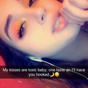 Meet your Posher, Haley